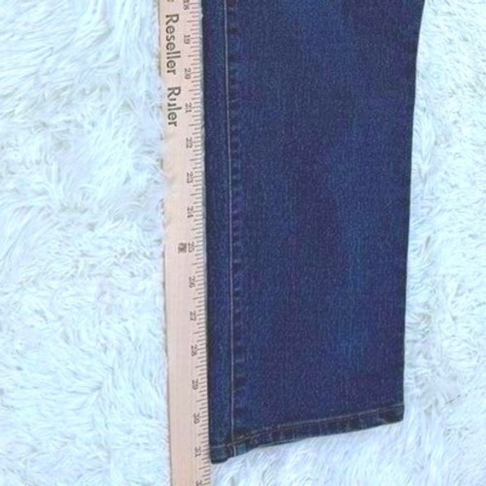 Westy Traveler Slim‎ Straight HYPRFLEX Denim Jeans W32 L32 32X32 Casual Travel - Picture 8 of 12